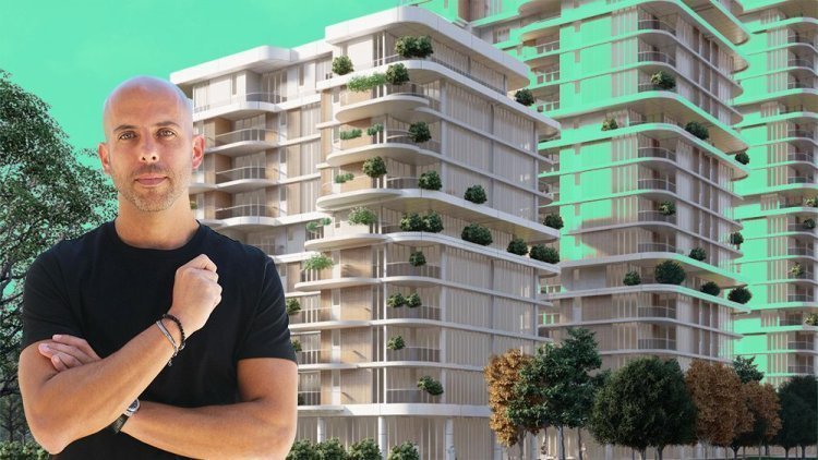 מנכ"ל ישראל אירופה אלעד אפרגן (עננים צילום עסקי, ישראל-אירופה)