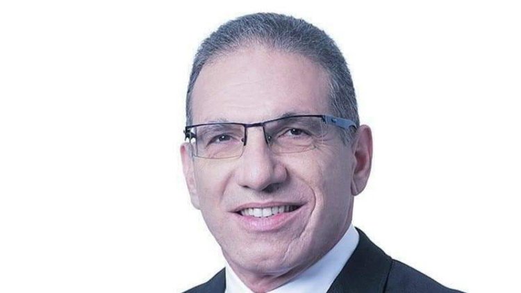 קובי אברהמי (אופק השקעות) קובי אברהמי (אופק השקעות)