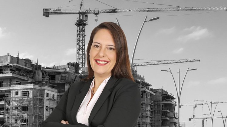 גלית וינדר טפר צילום: דימה קרמינסקי גלית וינדר טפר צילום: דימה קרמינסקי
