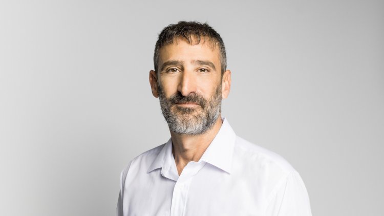ארז שפונדר, בעלים ומנכ"ל משותף בקבוצת שפונדר פדלון (שפונדר פדלון)