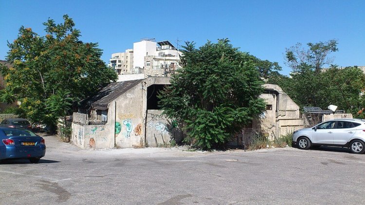 מתחם קולנוע עדן בירושלים (ויקימדיה, פארוק) מתחם קולנוע עדן בירושלים (ויקימדיה, פארוק)