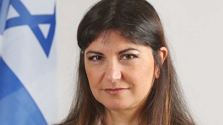 השופטת לימור ביבי (אתר בתי המשפט) השופטת לימור ביבי (אתר בתי המשפט)
