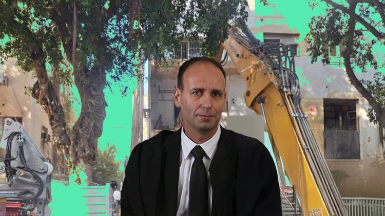 השופט אביים ברקאי (אתר הרשות השופטת, זהר לידובסקי) השופט אביים ברקאי (אתר הרשות השופטת, זהר לידובסקי)