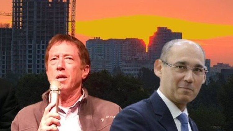 נגיד בנק ישראל אמיר ירון ויו"ר המועצה הלאומית לכלכלה אבי שמחון (מארק ניימן, לע"מ, עמית אבידן, ויקימדיה) נגיד בנק ישראל אמיר ירון ויו"ר המועצה הלאומית לכלכלה אבי שמחון (מארק ניימן, לע"מ, עמית אבידן, ויקימדיה)