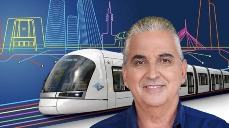 ראש עיריית רעננה חיים ברוידא (אלעד מלכה) ראש עיריית רעננה חיים ברוידא (אלעד מלכה)