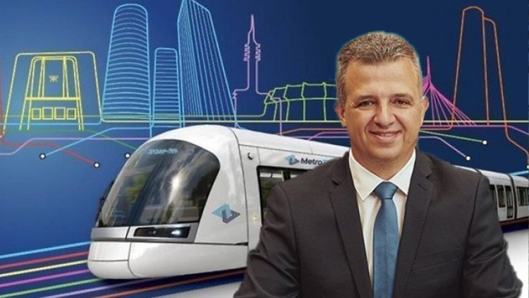 ראש עיריית רמת גן, כרמל שאמה הכהן (פיני סילוק, יח"צ)