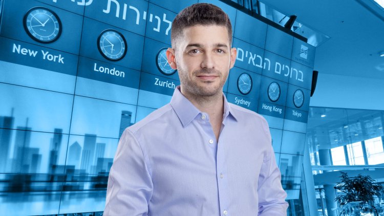 תומר רייפמן, מנכ"ל יעז התחדשות עירונית (ענבל מרמרי, יניב מורוזובסקי, ויקימדיה) 
