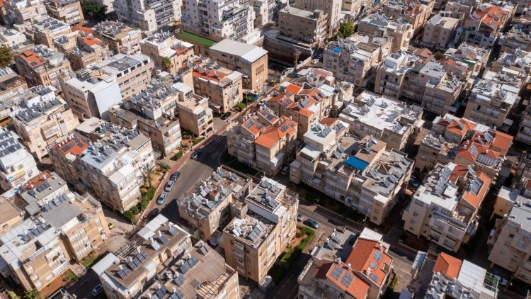 בני ברק (שאטרסטוק) בני ברק (שאטרסטוק)
