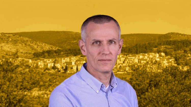 מנהל רמ"י ינקי קוינט על רק בית שמש (לע"מ, שאטרסטוק) מנהל רמ"י ינקי קוינט על רק בית שמש (לע"מ, שאטרסטוק)