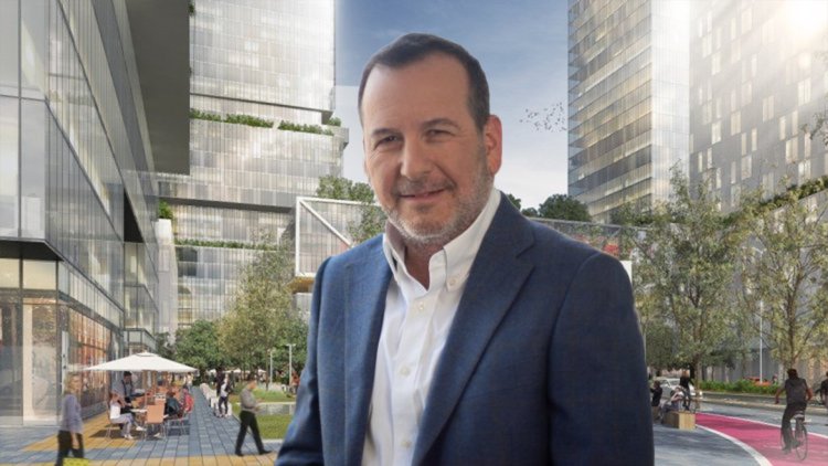 דן פרנס, מנכ"ל קרסו נדל"ן (לני בן בשט, ישר אדריכלים) דן פרנס, מנכ"ל קרסו נדל"ן (לני בן בשט, ישר אדריכלים)