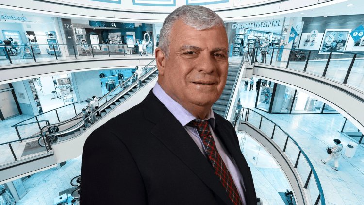 אבי לוי, יו"ר חברת להב אל אר (באדיבות החברה, שאטרסטוק) 