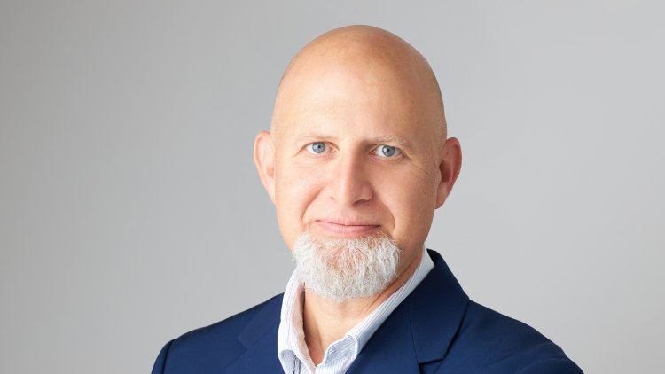 איתי גורן, מנכ"ל ומייסד בוליגו קפיטל (באדיבות החברה) 