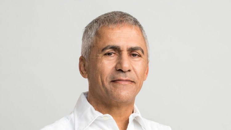 אפי כץ, מנכ"ל ענב (באדיבות חברת ענב)