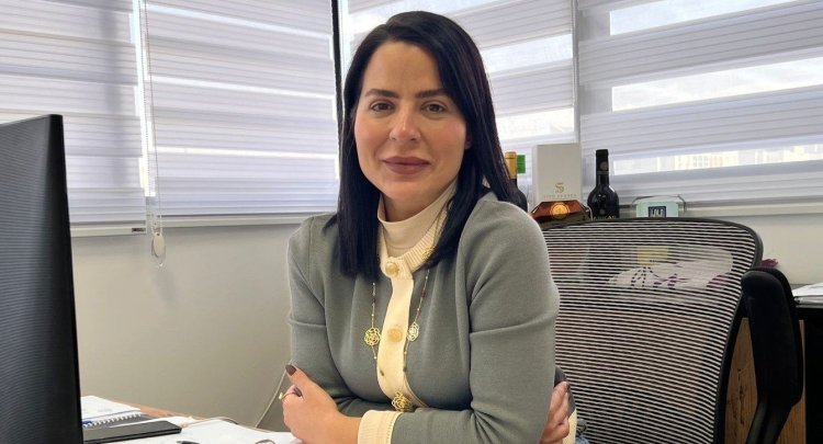 עו"ד סטפאני יוסף (מאיר שרים)