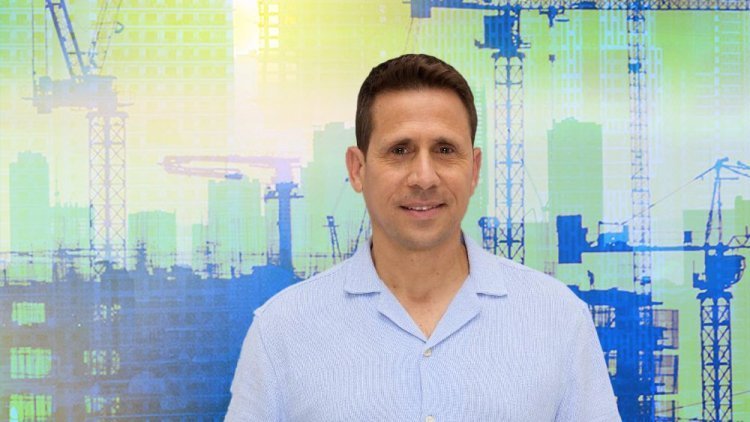 מנכ"ל פליקאן גרופ, מוטי גולדשטיין (עופר חג'יוב) מנכ"ל פליקאן גרופ, מוטי גולדשטיין (עופר חג'יוב)