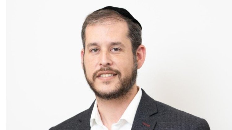 זאב גרינברג (אוהד דיין)