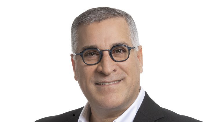 אבישי בן- חיים, מנכ"ל רוטשטיין (רז רוגובסקי)