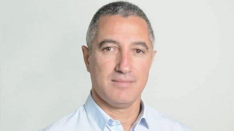 עמי פרץ, מנכ"ל ובעלים בוני התיכון (יח"צ)