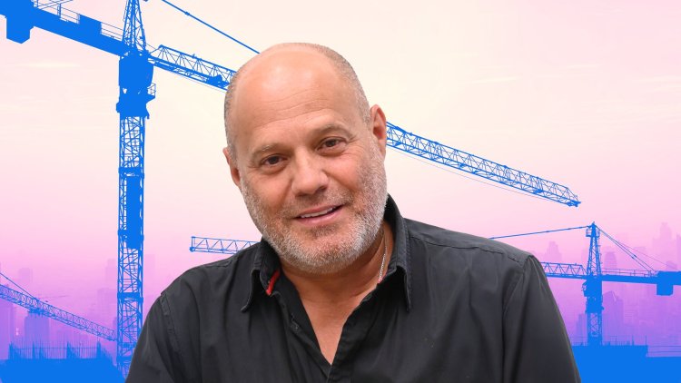 עופר זרף (אולפני חובב)