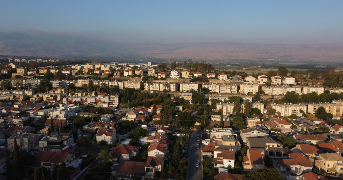 תוכנית הענק בק