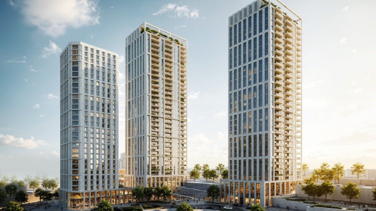 הדמיה של התוכנית בירושלים (סטודיו יגאל לוי) הדמיה של התוכנית בירושלים (סטודיו יגאל לוי)