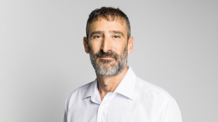 ארז שפונדר, מנכ"ל ובעלים משותף בשפונדר פדלון (צילום: שפונדר פדלון) ארז שפונדר, מנכ"ל ובעלים משותף בשפונדר פדלון (צילום: שפונדר פדלון)