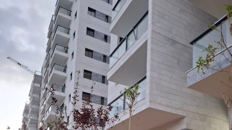 הפרויקט באשדוד (באדיבות שבירו) הפרויקט באשדוד (באדיבות שבירו)