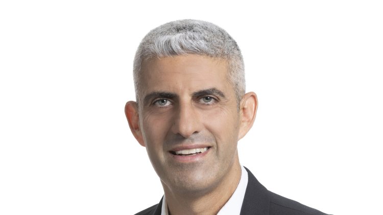 איתי סמדר, מנכ"ל רוטשטיין נדל"ן התחדשות עירונית (רז רוגובסקי) איתי סמדר, מנכ"ל רוטשטיין נדל"ן התחדשות עירונית (רז רוגובסקי)