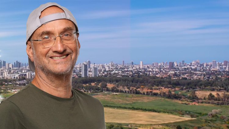 אריק קילמן, מנכל TSG (באדיבות החברה) אריק קילמן, מנכל TSG (באדיבות החברה)