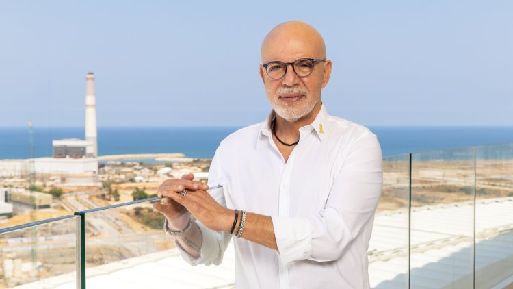 קלוד נחמיאס, בעלים של קבוצת נחמיאס (באדיבות קבוצת נחמיאס) קלוד נחמיאס, בעלים של קבוצת נחמיאס (באדיבות קבוצת נחמיאס)