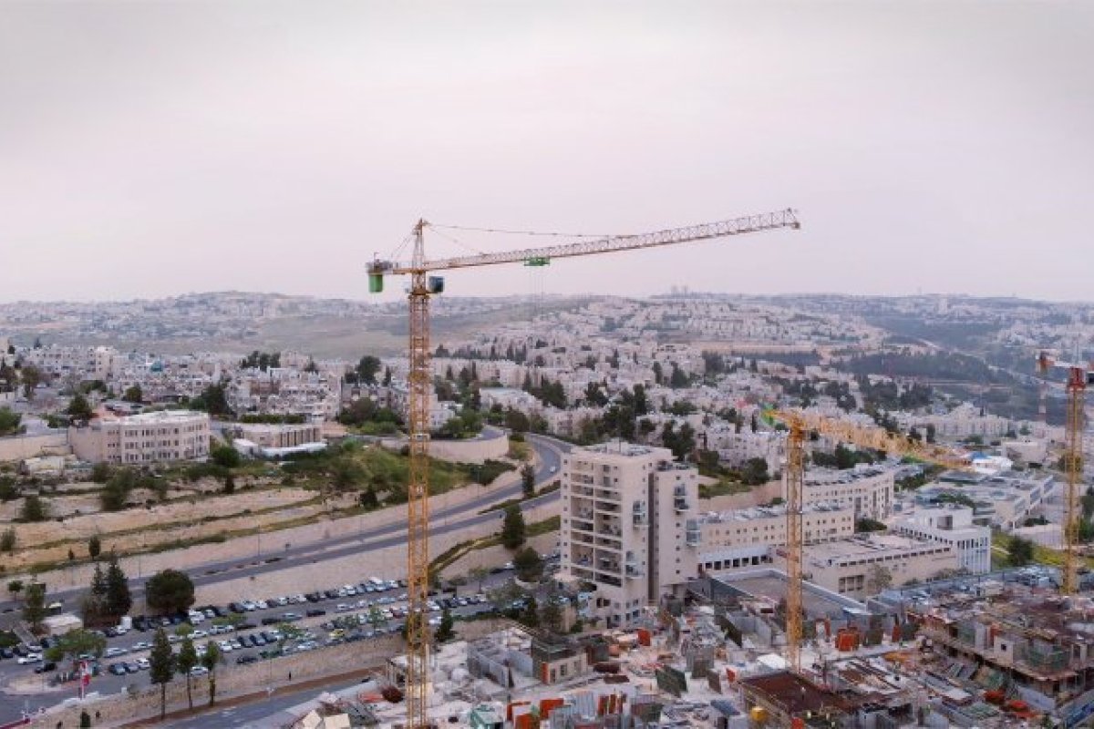 צלילה לנתוני הדירות הלא מכורות מעלה נתון מפתיע – הבעיה היא לא בתל אביב