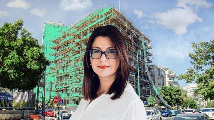 עו"ד שרית אריאלי בן שמחון (רותם כץ) עו"ד שרית אריאלי בן שמחון (רותם כץ)