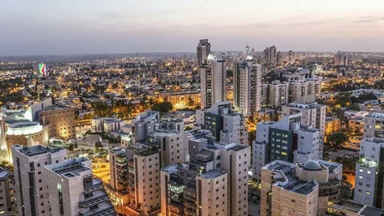 באר שבע (באדיבות עיריית באר שבע)  באר שבע (באדיבות עיריית באר שבע)