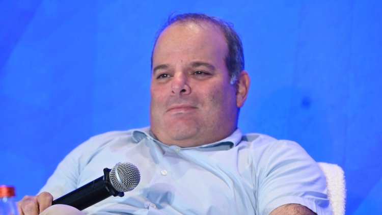 מהנדס העיר ת"א אודי כרמלי בכנס (פוטו מרסלו) מהנדס העיר ת"א אודי כרמלי בכנס (פוטו מרסלו)