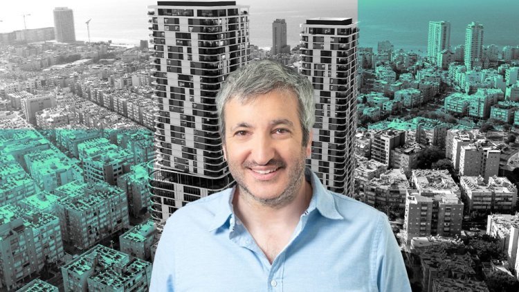 מנכ"ל RMA קובי ארדיטי (אפרת בלוססקי, אופיר רעני)