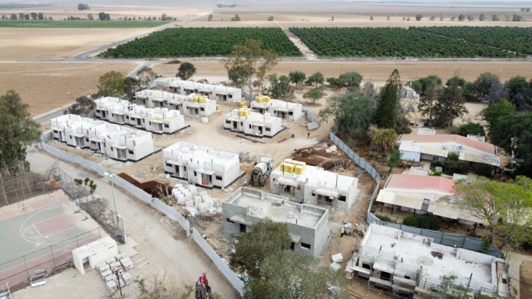 קיבוץ נירים (אפשטיין ניהול פרויקטים)