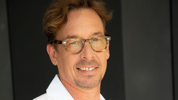 עדי בורקין, מנכ"ל אריה פרשקובסקי גרופ (נועה זני)