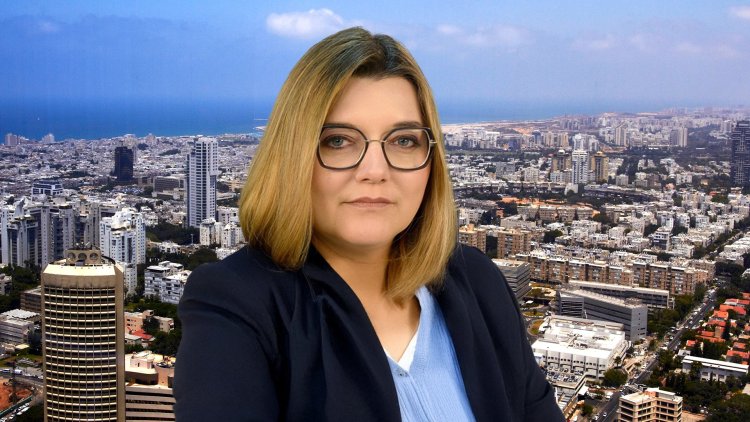 מיכל פרנק (לע"מ)