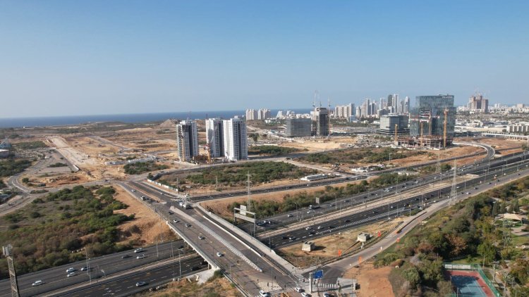 שטח מתחם האלף (עיריית ראשון לציון)