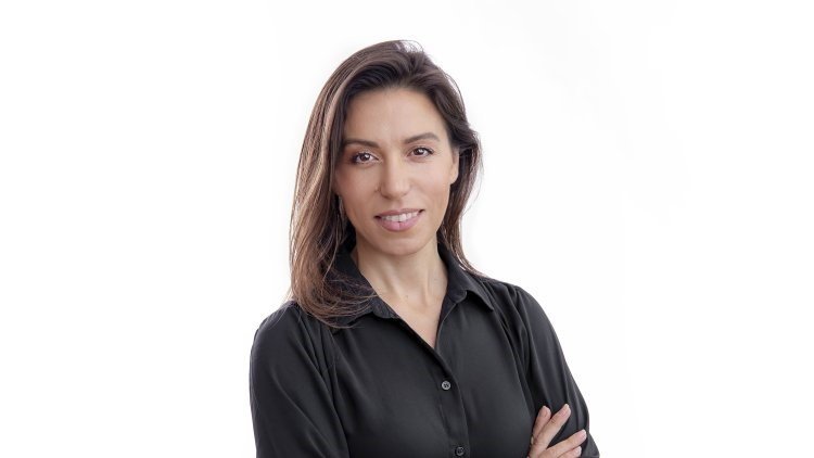 רונית אשד לוי (ענבל מרמרי)