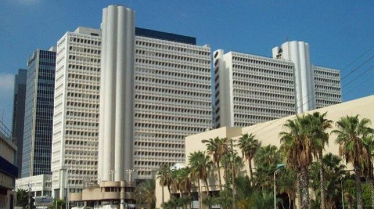 בית התעשיינים בתל אביב (VTLV)