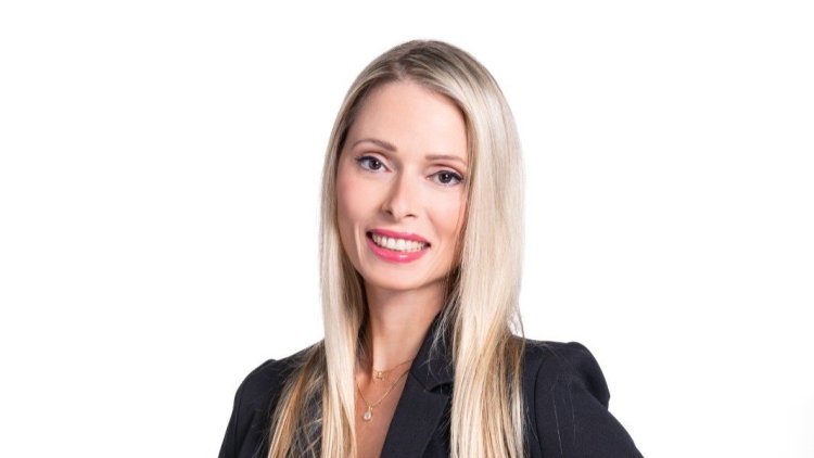 עו"ד רחלי וייזר פלד (באדיבות המצולמת) 