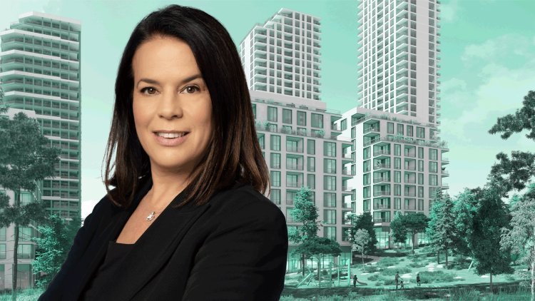 דלית רביב, מנכ"לית ICR (רמי זרנגר, סטודיו אור)