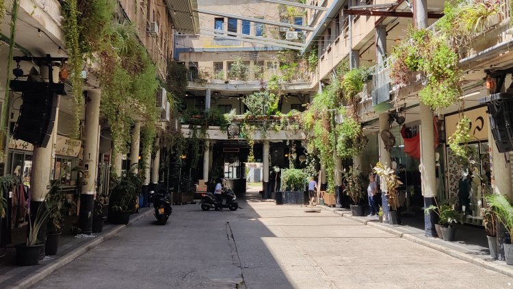 בית רומנו בתל אביב (Talmoryair, ויקימדיה) 