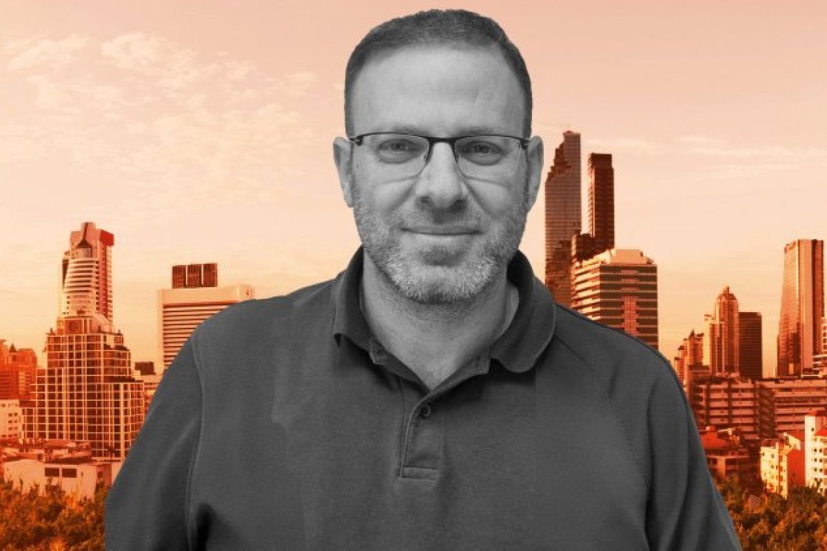 מה זה 400 שקל ביני ובינך? 3 מסקנות מעסקת הנדל"ן הראשונה של העם היהודי