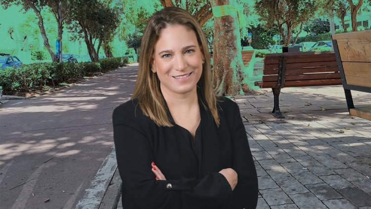 עו"ד מיכל דגני הלברשטם (שני קיטלרו, היידן, ויקימדיה)