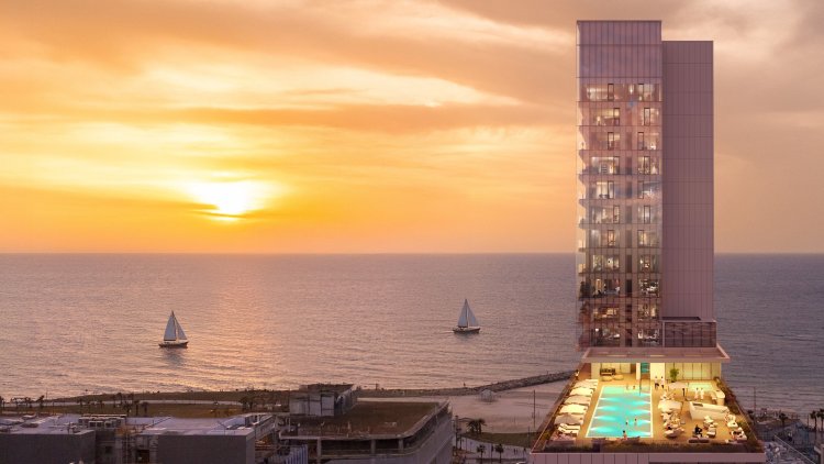 הדמיית פרויקט הרברט סמואל (THE CRAFT)