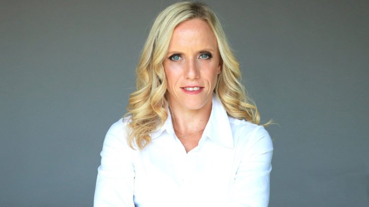 ציפי רוזנברג (שימרית סיטון מאור)