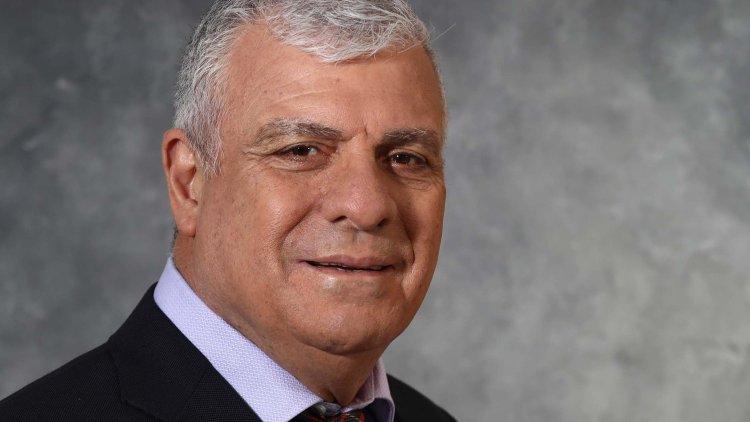 יו"ר להב אל.אר אבי לוי (סיון פרג')