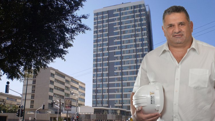 איציק תשובה (ARTAMIR, דוד שי, ויקימדיה) 